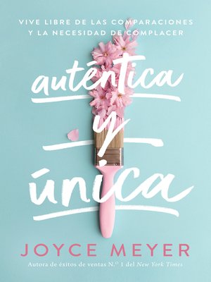 cover image of Auténtica y única